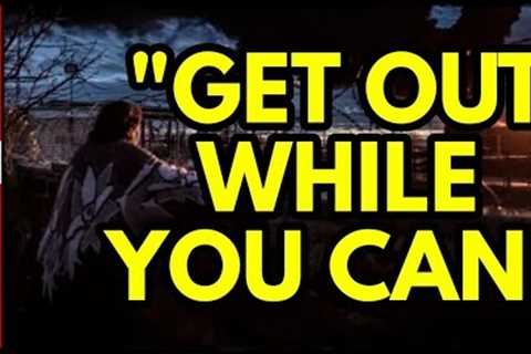 ALERT: MAJOR CITIES BEING EVACUATED / Nuclear Test. Banks Buying Gold