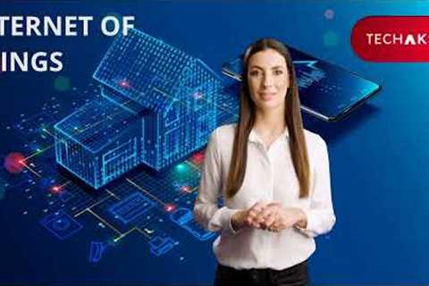 Internet of Things (IoT)