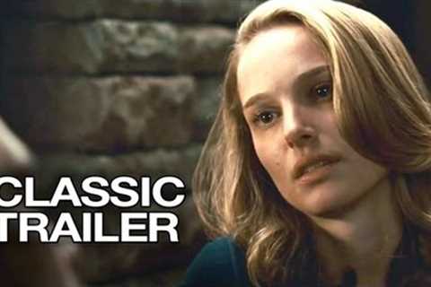 Brothers (2009) Official Trailer #1 - Tobey Maguire, Jake Gyllenhaal Movie HD