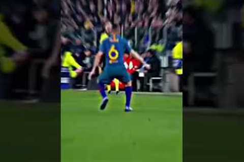 Slowed and Reverb | CR 7 best skills | #shorts #cr7 #ronaldo #cristiano #trending #status