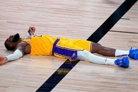 Craziest Longest Game Moments in Sports History
