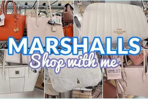MARSHALL PURSE SHOPPING DERSIGNER HANDBAGS