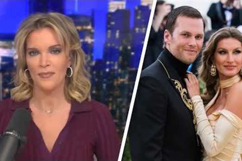 Tom Brady and Gisele's Divorce, and the Value of Sacrifice in Marriage, with Dr. Laura