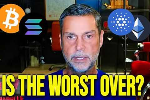 “Here's What To Expect Next After FTX Raoul Pal #crypto