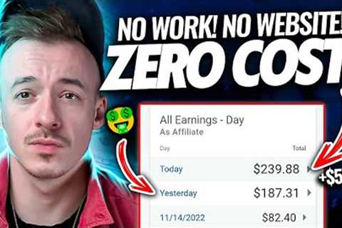 THE EASIEST Way To Earn Your First +$500 ONLINE | How To Make Money Online 2022
