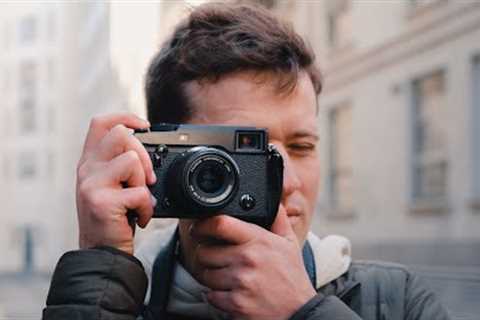 10 Street Photography Tips For The Rest Of Your Life