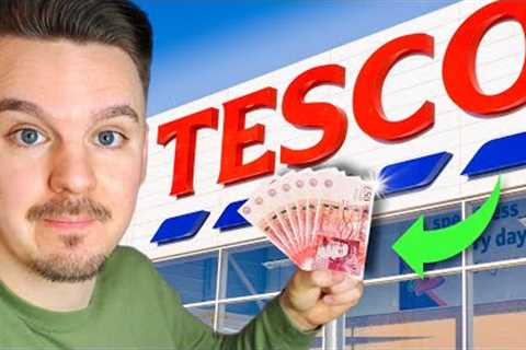 Make Money From Retail Shops &amp; Stores!