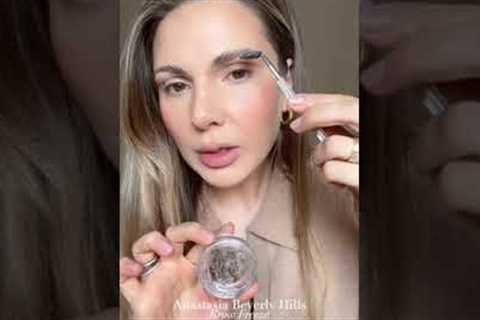 Soft glam makeup tutorial