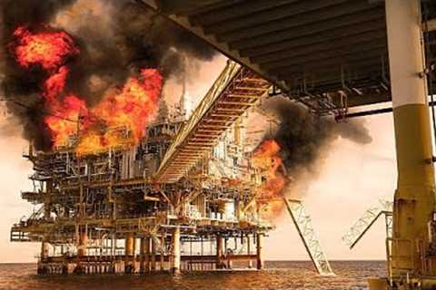 the unfortunate case of an personal injury Houston Offshore Injury Lawyers Houston maritime attorney