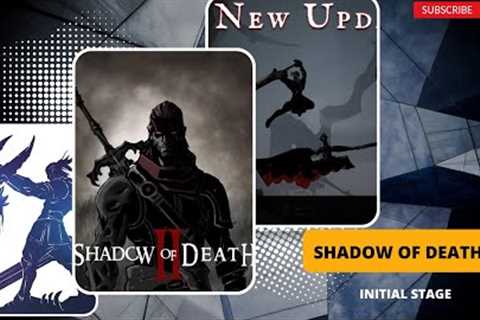 👥Shadow of Death 2 🥈 | Android 🎮version | Watch it now #game #gameplay #gameshorts