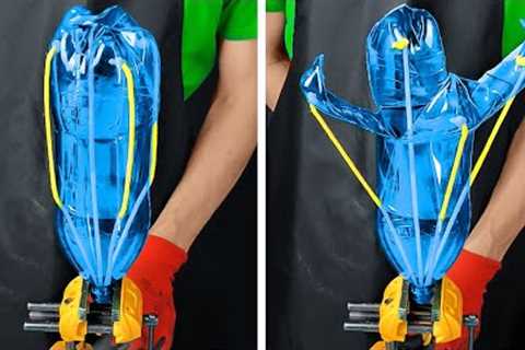 Effective DIY Gadgets For Home Use