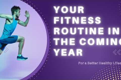 Top 7 fitness trends you'll be experimenting with in 2023| Health &amp; fitness | Health is the..