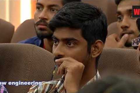 Career Counselling and Guidance for B tech Students