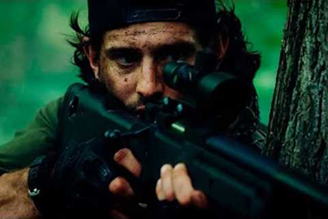 Jeremy Ninaber, Ethan Mitchell Best Action Movies Mission | Hollywood Full Length English Movies