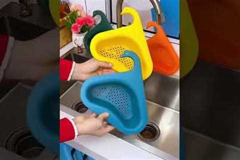 😍Best Home Gadgets Of 2023 | Smart Kitchen Gadgets 2023 | Latest Gadgets | Useful Gadgets #shorts