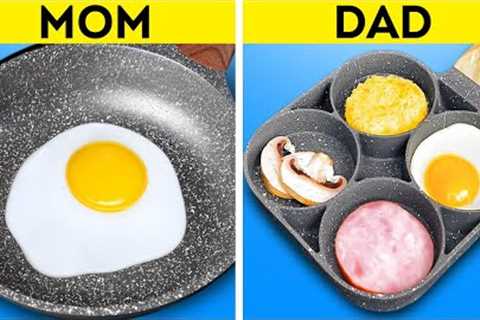 Easy Breakfast Ideas To Keep On Repeat
