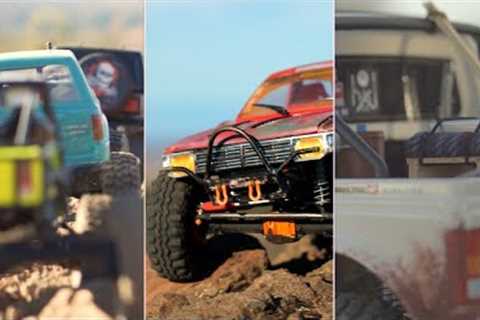 AMain Hobbies Fall Crawl