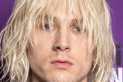 MGK 2022 AMAs win makes viewers scream for joy