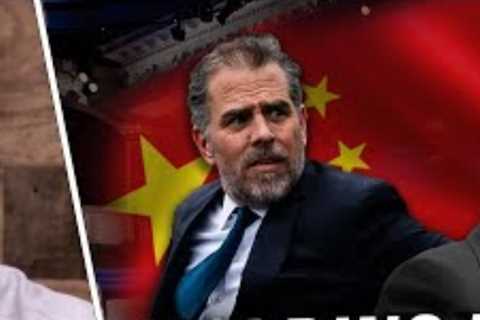 Jim Jordan: We’re Investigating 150 SUSPICIOUS TRANSACTIONS By The BIDENS | Huckabee