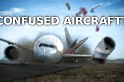 Mayday: Plane Crashes Into the Water | Aircrash Confidential Ep 1
