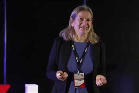 Seeds as Natural Capital | Tiziana Ulian | TEDxLisboa