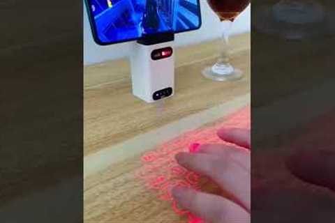 Best Technology keypad Gadgets #tech #shorts #youtubeshorts #technical