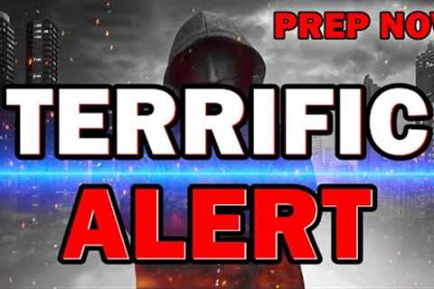 🚨RED ALERT🚨INSIDER tells END has come | PREPARE NOW FOR SHTF PREPPER/PREPPING SURVIVAL NEWS 2022