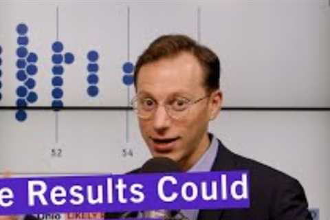 How Early Senate Results Could Change The Forecast | FiveThirtyEight