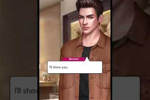 Romance Fate : Stories and Choices💎- My CEO Student - chapter 10 - Adventures in Paris