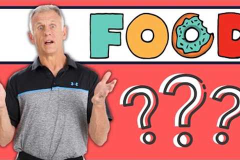 7 Foods You Should NEVER Eat If You Have Arthritis (R.A)/Fibromyalgia - REAL Patient