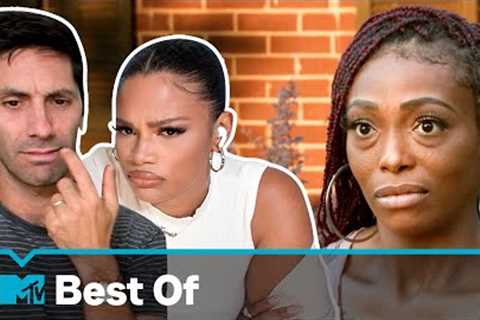 Catfish Lies That Went From Bad To Worse 🤔Catfish: The TV Show
