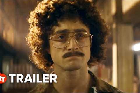 Weird: The Al Yankovic Story Trailer #1 (2022)