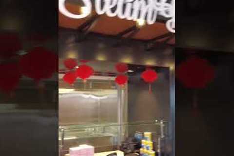 Carnival Celebration ship tour part 3 #carnivalcruise #carnivalcelebration #cruise #planetcruise