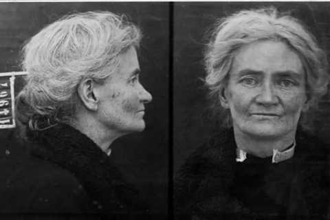Meet the Irish Aristocrat Who Shot Mussolini in the Face