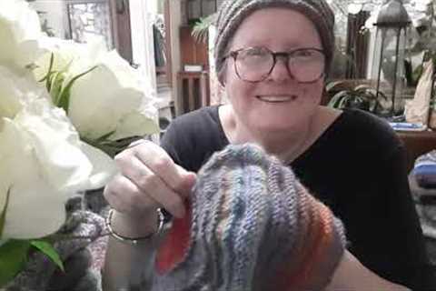 Knitting and Pattern Inventory 2022