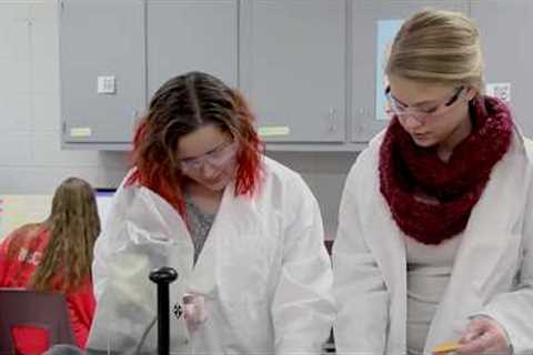 Explore the Possibilities with Career and Technical Education