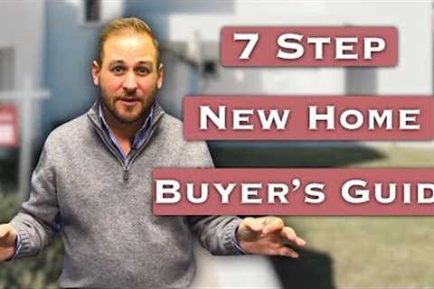 First Time Home Buyer Ontario: Follow These 7 Steps 🏠