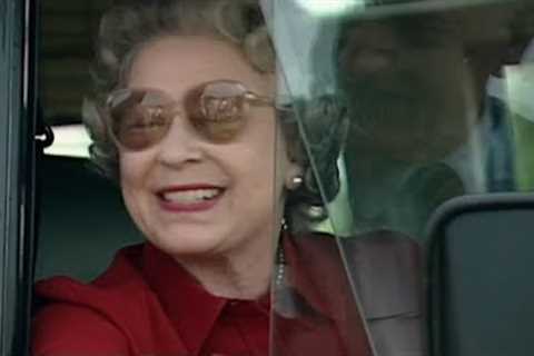 A Royal Guide To.....  Hobbies - British Royal Documentaries