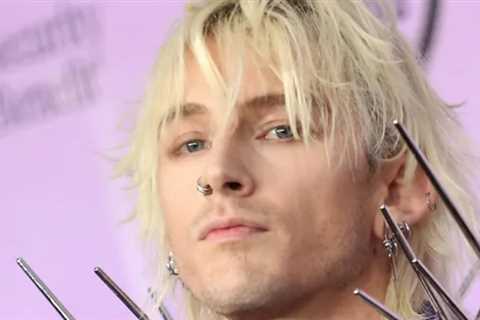 Does Machine Gun Kelly Believe in the Moon Landing?
