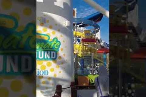 Carnival Celebration ship tour part 4 #cruise #planetcruise #carnivalcelebration #carnivalcruise