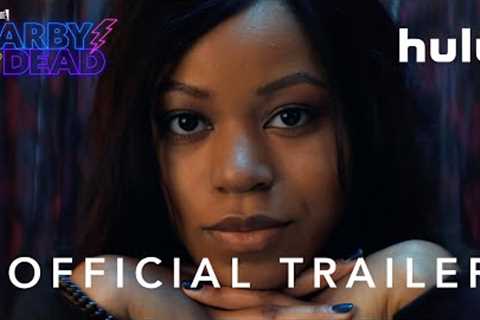 Darby and the Dead | Official Trailer | 20th Century Studios