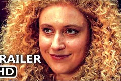 WHITE NOISE Trailer 2 (NEW 2022) Adam Driver, Don Cheadle, Greta Gerwig Movie