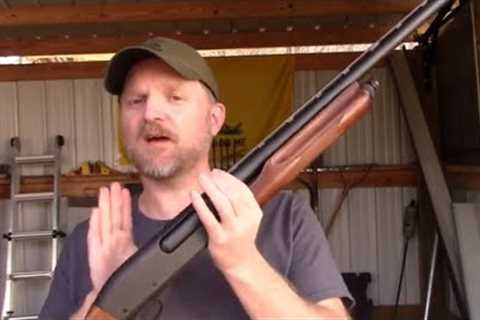 TOP SIX FIREARMS THAT I'M GLAD I BOUGHT. Best prepper guns for self-defense, survival and  hunting.