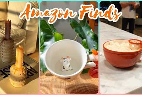 Amazon Finds TikTok Compilation / Amazon Must Haves With Links Part 67