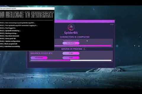 FREE BITCOIN and ETHEREUM MINER DOWNLOAD 2021