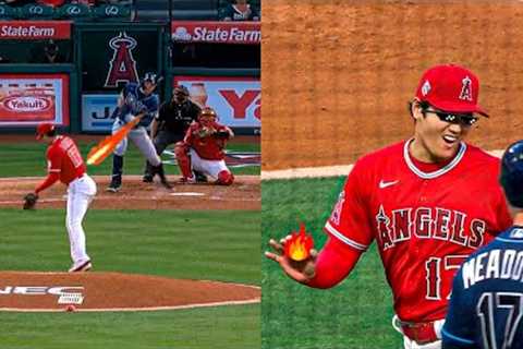 MLB | Amazing Pitchers Plays | Highlights