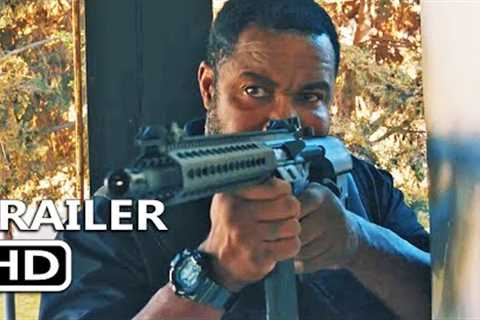 AS GOOD AS DEAD Official Trailer (2022)