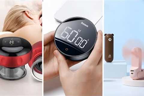 Most Useful Gadgets In Life | Amazon Shopping Haul | New Tech items In Aliexpress | Kitchen Product