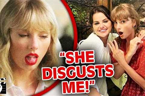 Celebrity's Top Ten Best Friend Breakups That Broken Our Hearts