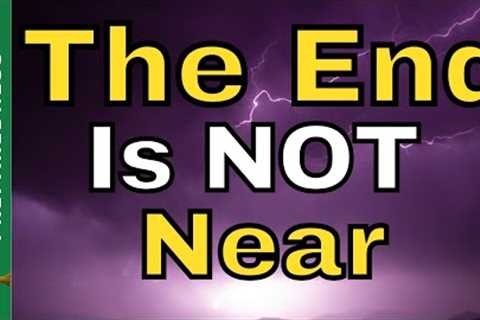 You PROBABLY Will Survive What's Next | SHTF 2022